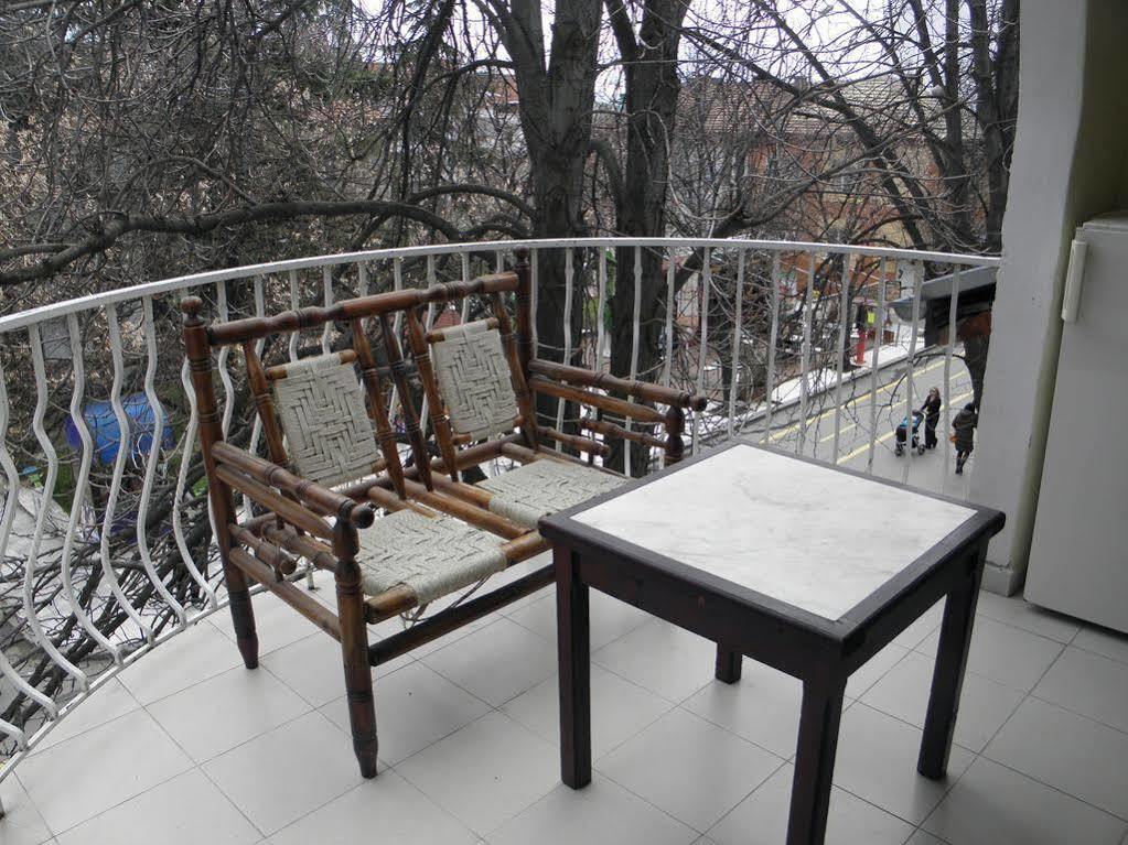 St.St. Constantine And Helena Hotel Sandanski Bagian luar foto